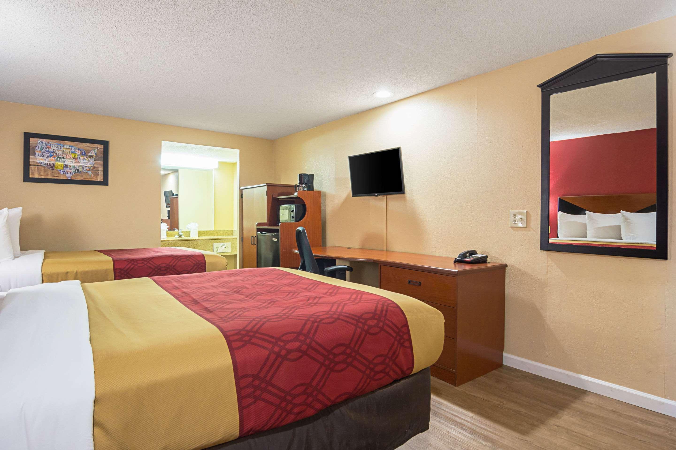 Econo Lodge Oxford Exterior photo