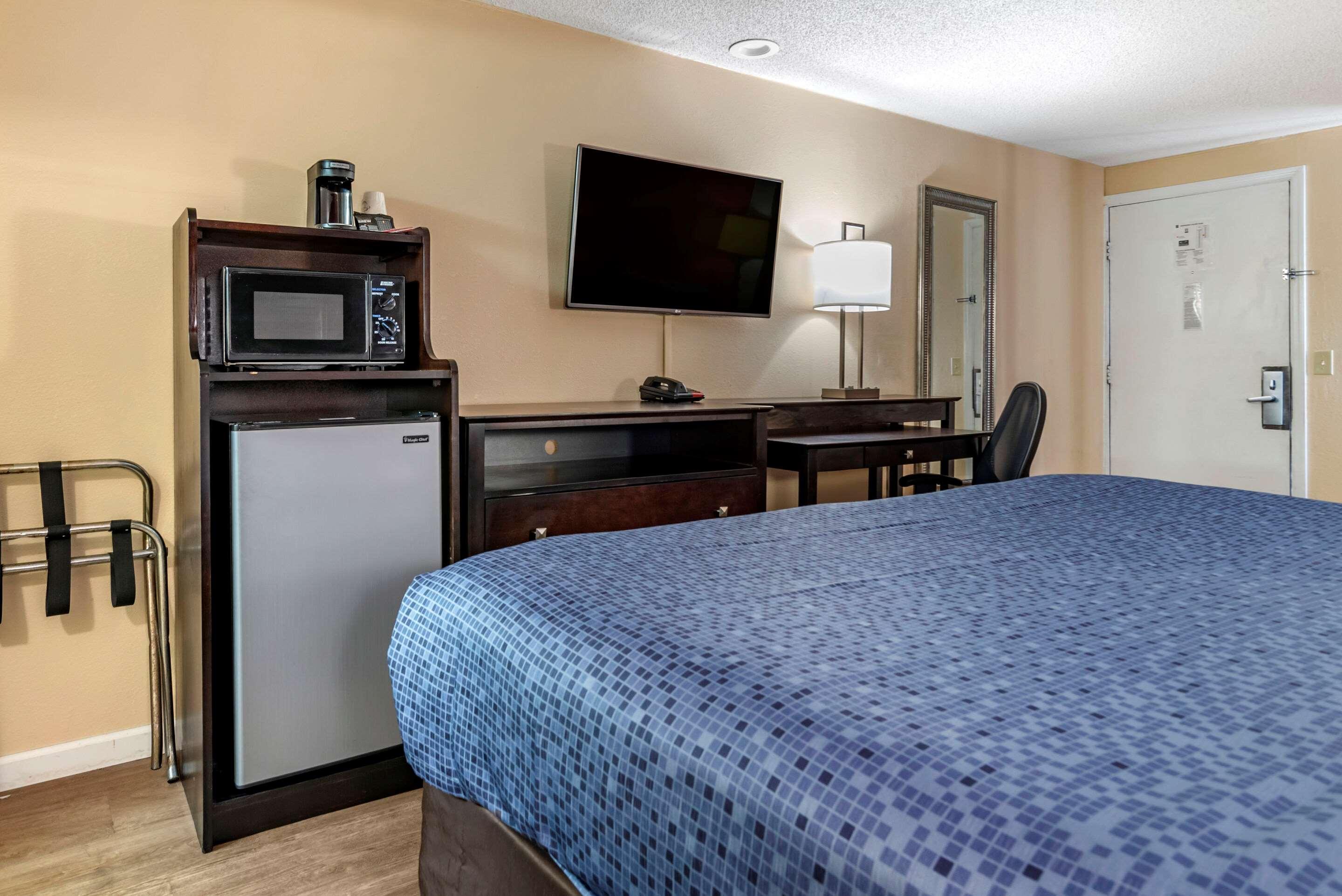 Econo Lodge Oxford Exterior photo