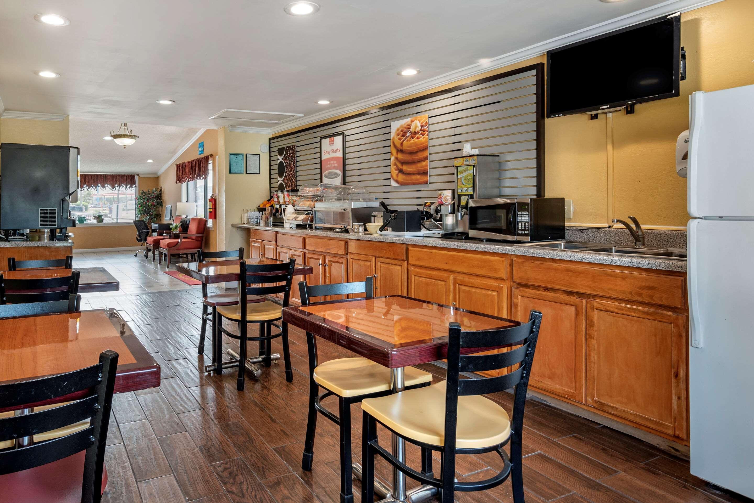 Econo Lodge Oxford Exterior photo